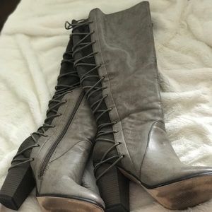 Hot boots!